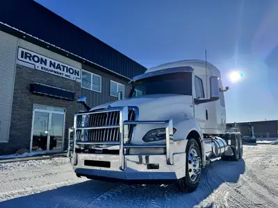 2020 International LT625 Cummins, Manual, Heavy Spec - 565 Hp X15 Cummins - 18 Speed Manual - 13200...
