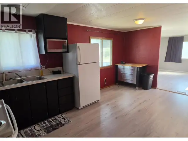 1 654 NORTH FRASER DRIVE Quesnel, British Columbia in Houses for Sale in Quesnel - Image 8