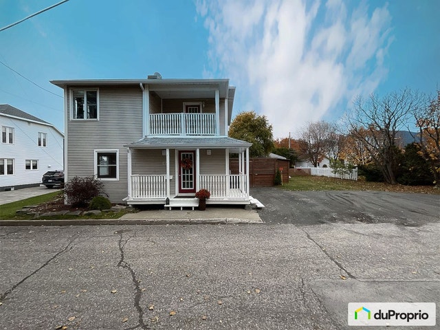 $429,000 - 2 Storey for sale in Matane — photo 3