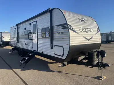 Welcome to Eldorado RV Sales, the longest running dealership in Southern Alberta! Options include: O...