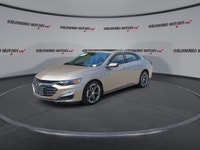 This used 2024 Chevrolet Malibu LT 2wd | Panoramic Sunroof delivers a smooth, modern driving experie... (image 3)