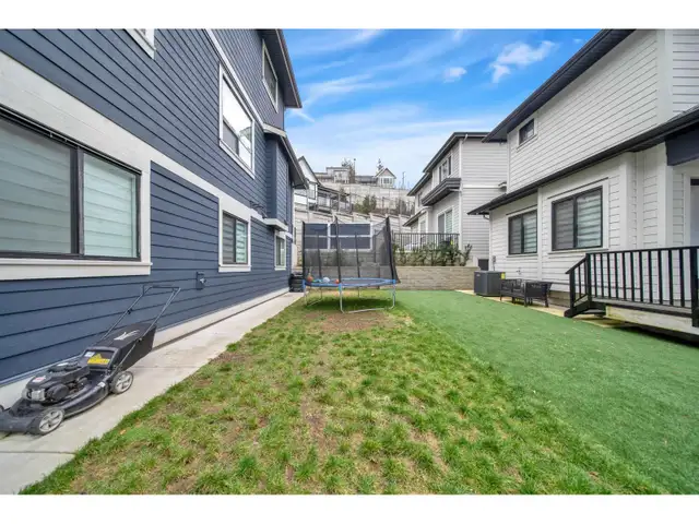 38 4217 OLD CLAYBURN ROAD Abbotsford, British Columbia in Condos for Sale in Abbotsford - Image 36
