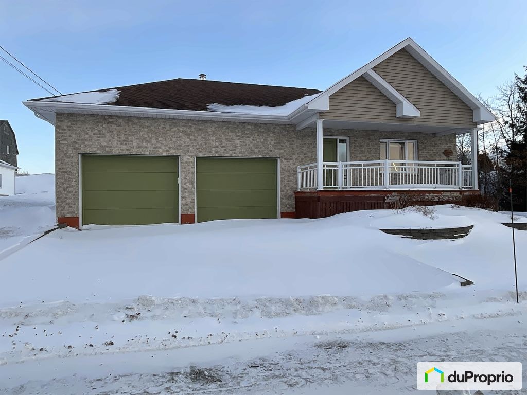$445,000 - Bungalow for sale in Trois-Pistoles — photo 3