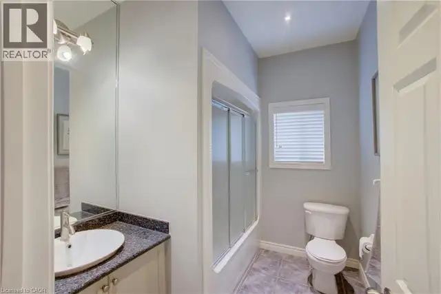 457 CARYNDALE Drive Kitchener, Ontario in Houses for Sale in Kitchener / Waterloo - Image 27