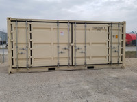 Storage Solution at your Site or property