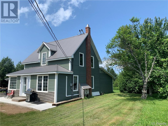 758 Blvd des Acadiens Bertrand, New Brunswick in Houses for Sale in Bathurst - Image 3