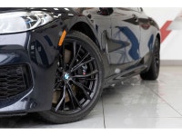 2022 BMW 8 Series M850i xDrive Gran Coupe 4.4L V8 Twin Turbocharged AWD 8-Speed Automatic EXTERIOR -... (image 1)