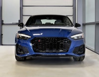 Traction intégrale Audi quattro / Ultra bas KM / Black optics / Apple Carplay + Android Auto / Toit... (image 4)