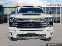 4WD Crew Cab 159 High Country ... Engine: Turbocharged Diesel V8 6.6L/403 Other Equipment ENGINE DUR... (image 7)