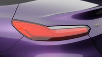 BMW Laval vous présente le *BMW Z4 M40i 2026*. Ce véhicule tout ? fait incroyable est une combinaiso... (image 9)