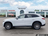 Step into refined luxury and modern performance with this 2024 Mercedes-Benz GLC 300, designed to de... (image 1)