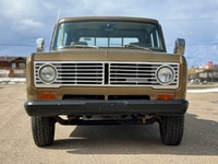 1974 International Harvester Custom Dually A Well-Maintained And Extensively Updated International H... (image 1)
