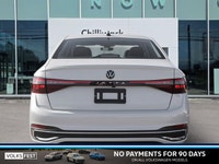 This Volkswagen Jetta boasts a Intercooled Turbo Regular Unleaded I-4 1.5 L/91 engine powering this... (image 7)
