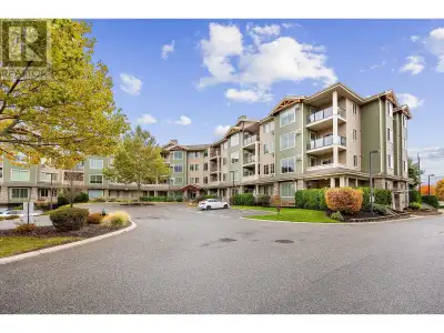 Enjoy living in the heart of Lower Mission in this spacious corner 2 bed/2bath ground floor Condo at...
