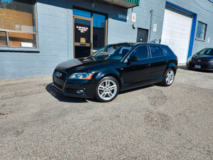 2012 Audi A3 PREMIUM Plus