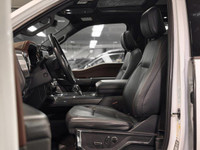 The 2022 Ford F-150 LARIAT SuperCrew with the 502A Equipment Group is a highly sought-after configur... (image 8)