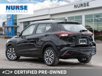 Designed for the dynamic urban environment and beyond, this former daily rental 2024 Nissan Kicks SV... (image 2)
