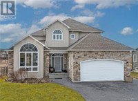 44 Stonehill Lane Fredericton, New Brunswick