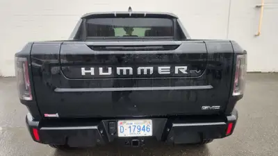 2024 GMC HUMMER EV Pickup 2X, View more