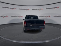 // ACCIDENT FREE!! // This 2023 Honda Ridgeline Black Edition AWD is a well-equipped used truck that... (image 6)