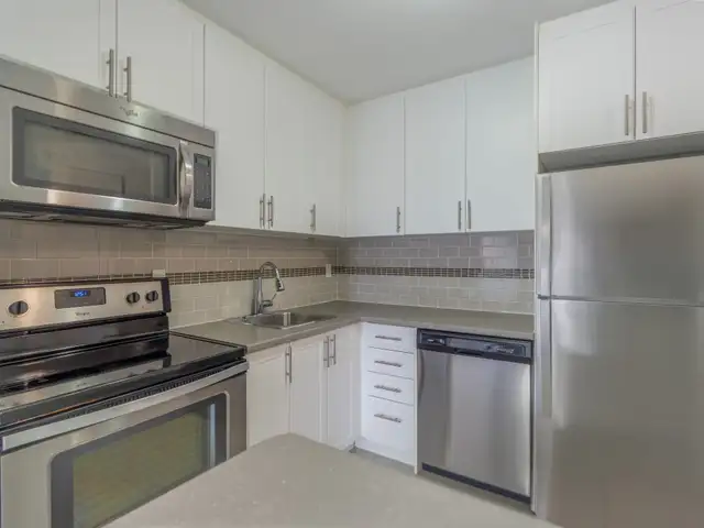 Centennial Park Place Apartments - 1 Bedroom, 1 Bath Apartment f in Long Term Rentals in Sarnia - Image 8