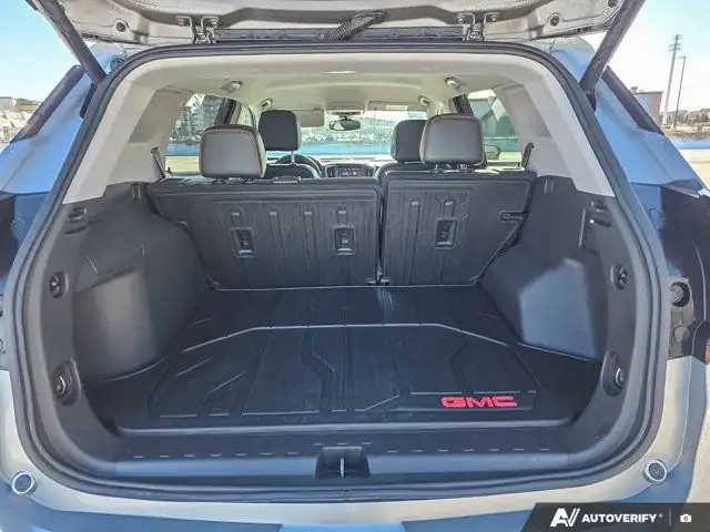 2024 GMC Terrain AT4 AWD | Leather | Heated Seats & Wheel in Cars & Trucks in Winnipeg - Image 21