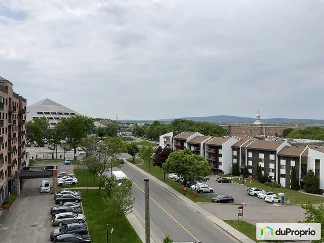 $434,000 - Condominium for sale in Ste-Foy — photo 3