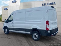 This Ford Transit Cargo Van has a trusty Regular Unleaded V-6 3.5 L/213 engine powering this Automat... (image 2)