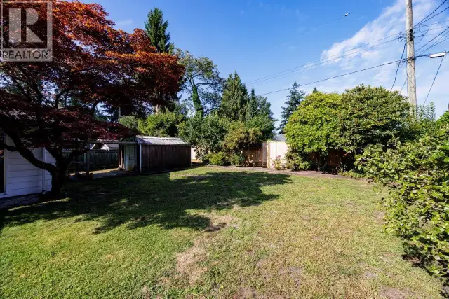 1161 REDWOOD STREET North Vancouver, British Columbia in Houses for Sale in North Shore - Image 12