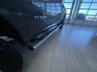 ===== Key Features ===== * 116,099 km * One Owner * No Reported Accidents * Big Horn Trim * 4WD (Fou... (image 9)