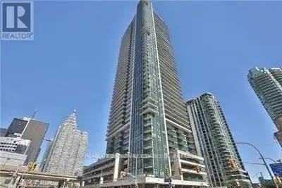 3805 - 33 BAY STREET Toronto (Waterfront Communities), Ontario