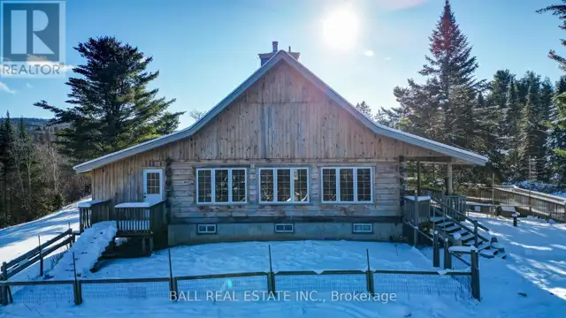146 BUCK HILL ROAD Hastings Highlands (Monteagle Ward), Ontario in Houses for Sale in Trenton - Image 13