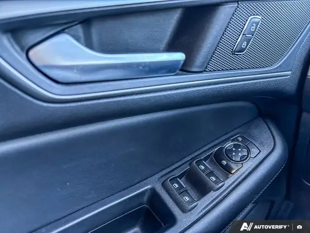 2023 Ford Edge SEL | Navigation | Heated Seats | Remote Start in Cars & Trucks in Ottawa - Image 25