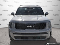 This Kia Telluride boasts a Regular Unleaded V-6 3.8 L/231 engine powering this Automatic transmissi... (image 8)