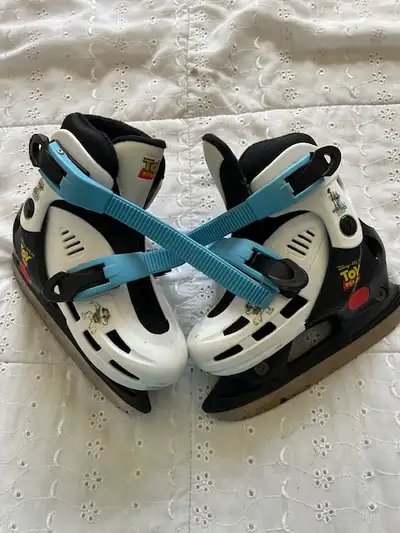 patins a glace toy story garcon, View more