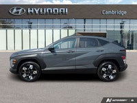 Experience confident all-weather capability and modern convenience in this remarkable 2025 Hyundai K... (image 1)