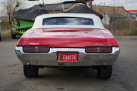 TURN YOUR KEYS INTO CASH... OR SOMETHING BETTER! This is a full restomod including: 4 wheel disc bra... (image 5)