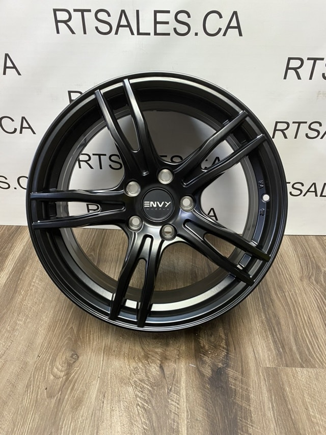 17 inch Rims 5x114.3 Multi fit Tires & Rims Saskatoon Kijiji