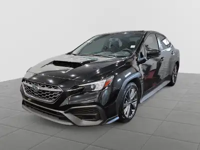This 2023 Subaru WRX Base offers a raw, analog, and incredibly engaging driving experience, powered...