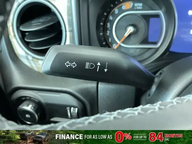 2026 Jeep Wrangler 85th Anniversary | 4WD | GAS V6 | NAV in Cars & Trucks in Prince George - Image 26