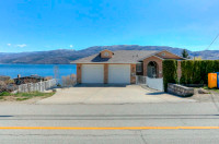 5331 Buchanan Road, Peachland is waiting for you to call home