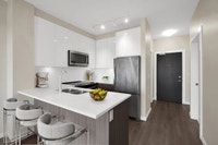 $500 Security Deposit New Year Exclusive Offer! Visit our Website: https://www.capreit.ca/apartments... (image 8)