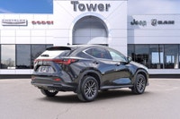 Look at this 2024 Lexus NX NX 350. Its Automatic transmission and Intercooled Turbo Premium Unleaded... (image 6)