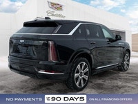 This Cadillac Escalade IQ has a dependable Electric engine powering this Automatic transmission. *Yo... (image 4)