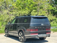 All Wheel Drive for superior traction - Premium Audio and Navigation System - Adaptive Cruise Contro... (image 6)