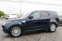 NO ACCIDENT CLEAN CARFAX AWD The Discovery Td6 Diesel 7 Passenger 3.0L A Symphony Of British Style,... (image 2)