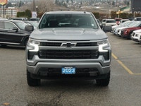 2023 Chevrolet Silverado 1500 RST 5.3 L V8 Strong, versatile, and built for whatever you throw at it... (image 1)