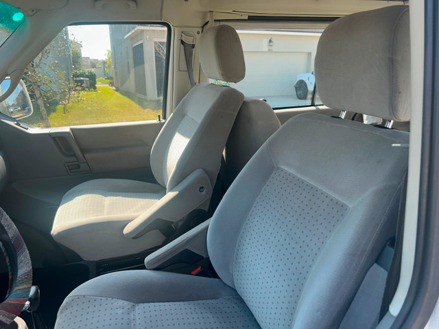 Volkswagen Westfalia VR6 dans Autos et camions  à Longueuil/Rive Sud - Image 3