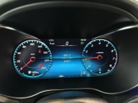Another welcome addition to the ///MBCH COLLECTION, This stunning one owner GLC300 coupe delivers ex... (image 5)