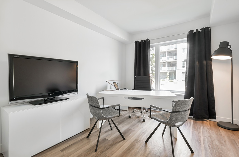 **PROMO** - Logements TOUT INCLUS à louer à Québec - 5 1/2 dans Locations longue durée  à Lévis